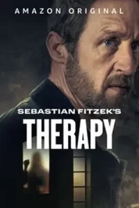 Sebastian Fitzeks Therapy (2023)