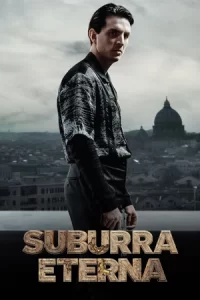 Suburræterna (2023)