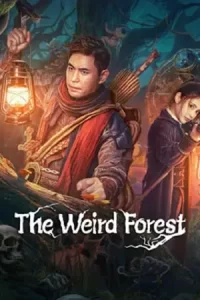 The Weird Forest (2023)