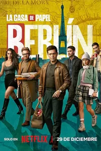 Berlin เบอร์ลิน