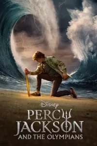 Percy Jackson and the Olympians