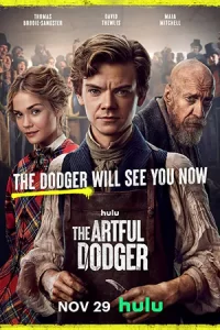 The Artful Dodger