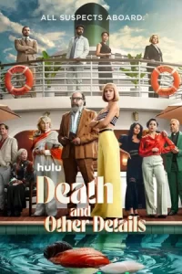 Death and Other Details (2024)