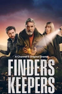 ดูซีรีส์ฝรั่ง ,ดูซีรีส์ออนไลน์เรื่องใหม่,ดูฟรี..Finders Keepers 2024