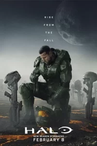 Halo - season 2 (2024)