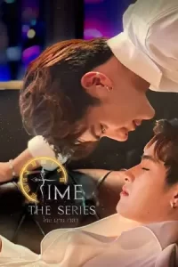 ดูซีรีส์อออนไลน์ 2024..ดูฟรี Time The Series ไทม์ผ่านเวลา (2024)