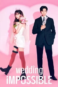 Wedding Impossible ป่วนวิวาห์สัญญารักกำมะลอ (2024)