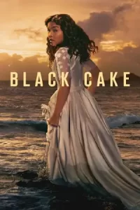 Black Cake (2023)