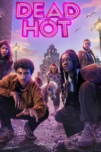 Dead Hot (2024)