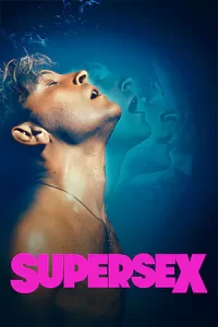 Supersex ซูเปอร์เซ็กส์ (2024)