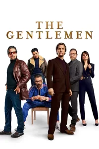 The Gentlemen (2024) สุภาพบุรุษมาหากัญ