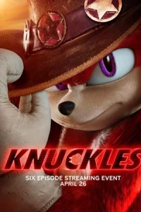 Knuckles (2024)