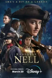 Renegade Nell (2024)