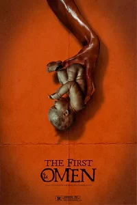 The First Omen (2024) กำเนิดอาถรรพ์หมายเลข 6