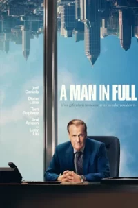 A Man in Full (2024) ผู้ชายเต็มตัว