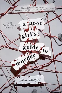 A Good Girl's Guide to Murder (2024)