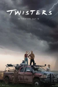 Twisters (2024) ทวิสเตอร์ส