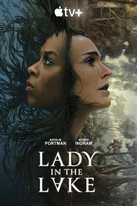 Lady in the Lake (2024)