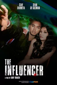 The Influencer (2024) อินฟลูเอนเซอร์