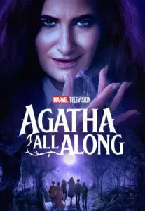 Agatha All Along (2024)