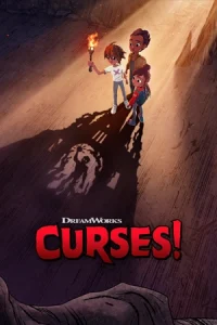 Curses! (2024)