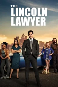 The Lincoln Lawyer (2024) แผนพิพากษา season 3