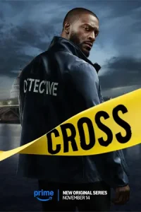 Cross (2024) – Series season 1