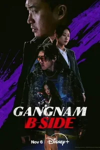 Gangnam B-Side (2024)