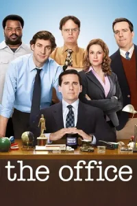 The Office (2024)...ออฟฟิศป่วนชวนหัว