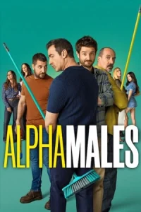 Alpha Males (2025)ลูกผู้ชายสายอัลฟา season 3