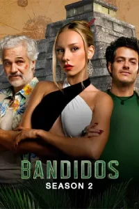 Bandits season 2 (2025) คนล่าสมบัติ