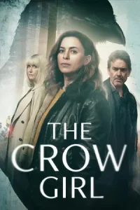 The Crow Girl (2025)