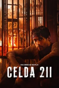 Prison Cell 211 (2025) ห้องขัง 211