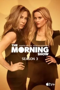 The Morning Show (2023) season 3