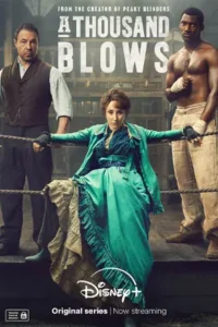 A Thousand Blows (2025)