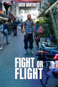 Fight or Flight (2025)