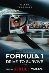 Formula 1: Drive to Survive (2025) season 7