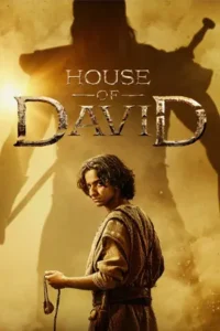 House of David (2025) ราชวงศ์ดาวิด-season 1