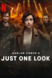 Just One Look (2025) อย่ามอง