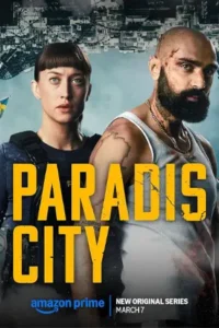 Paradis City (2025)