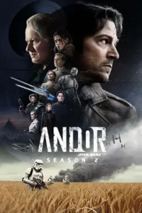 Andor (2025) season 2