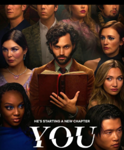 You (2023) เธอ season 4