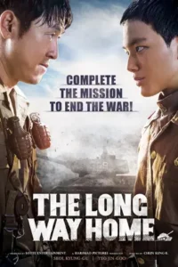 The Long Way Home (2025)