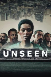 Unseen (2023) season 1
