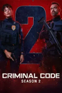 Criminal Code-seson 2 รหัสอาชญากรรม (2025)