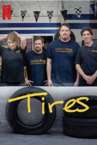 Tires (2025) ยางไงดี season 2